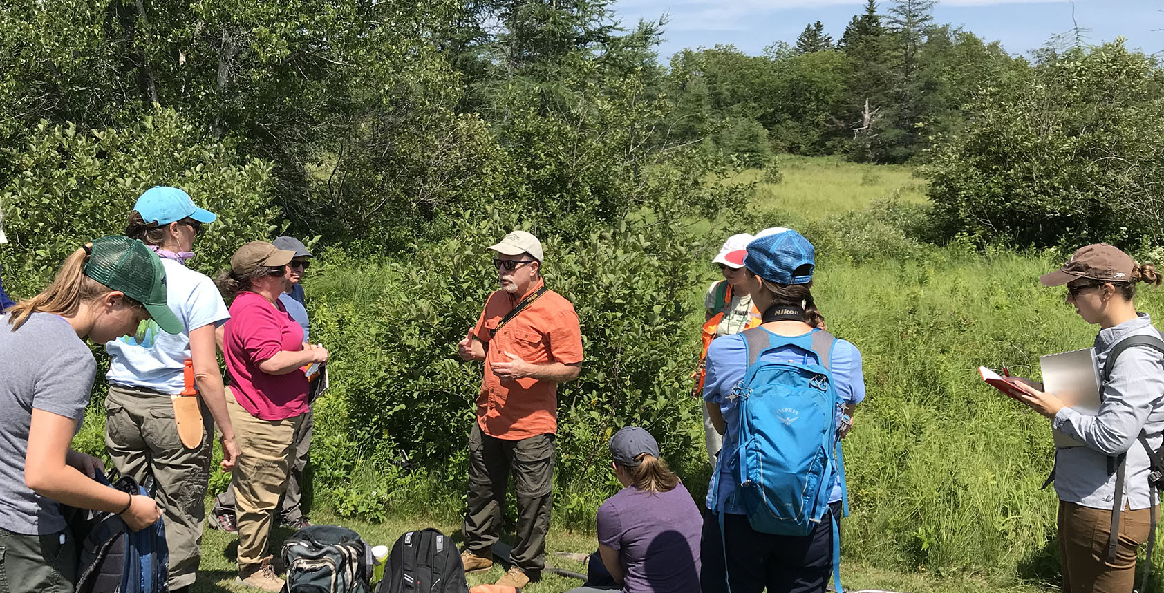 National Association of Wetland Managers