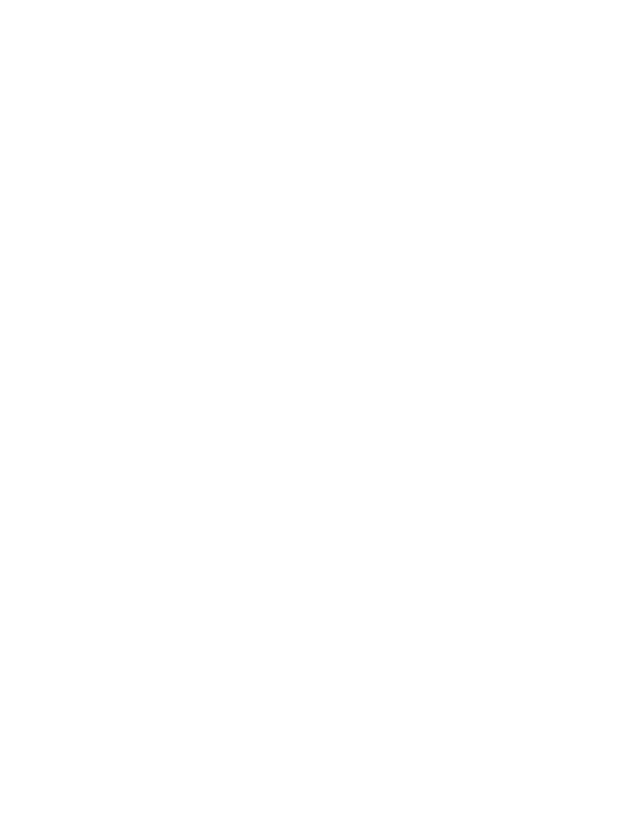 1 For the Planet