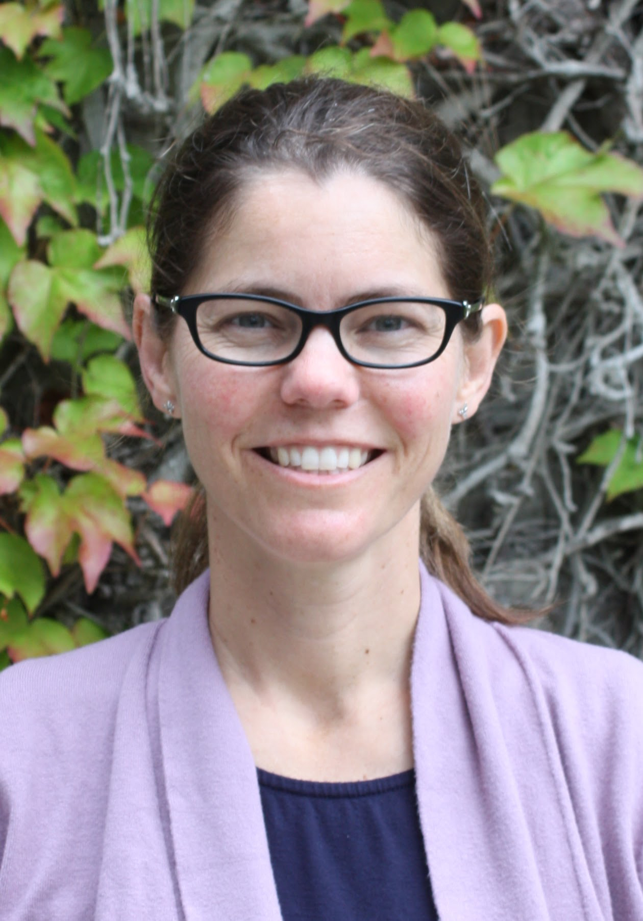 Kellie Uyeda, UC San Diego Natural Reserve System