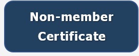 Non-Member Certificate