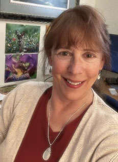 Jackie Corday