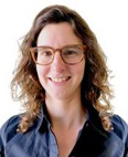 Kristina Dahl, Union of Concerned Scientists 
