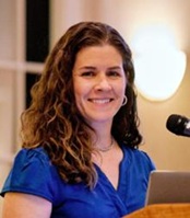 Alison Rogerson, Delaware Dept. of  Natural Resources and Environmental Control