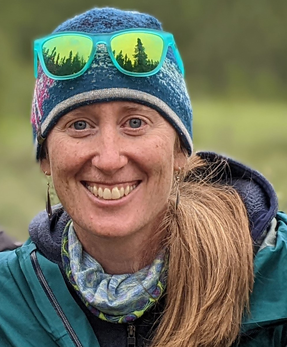 Joanna Lemly, Colorado Natural Heritage Program at Colorado State University