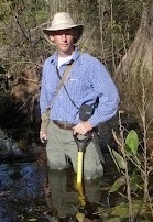 John Humphreys, Florida Department of Environmental Protection
