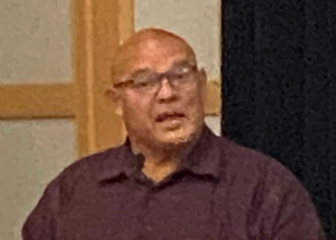 Ken Norton