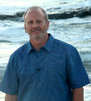 Michael Beck, The Nature Conservancy and University of California, Santa Cruz