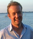 Chris Rostron, Wetland Link International, UK