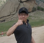 Sangchul Lee, PhD Candidate, University of Maryland