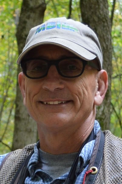 Mick Micacchion, Midwest Biodiversity Institute