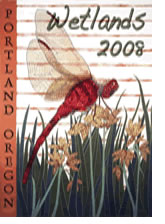 Wetlands 2008
