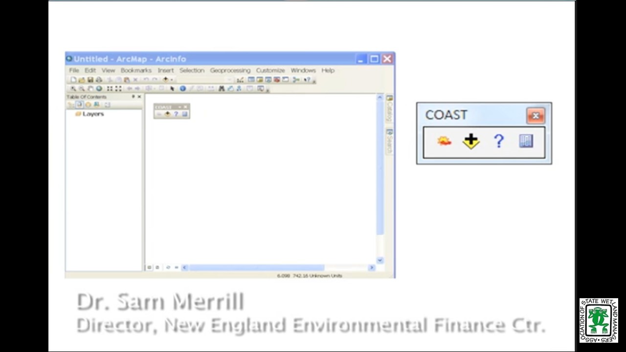 Part 3: Presenter: Sam Merrill, New England Environmental Finance Center