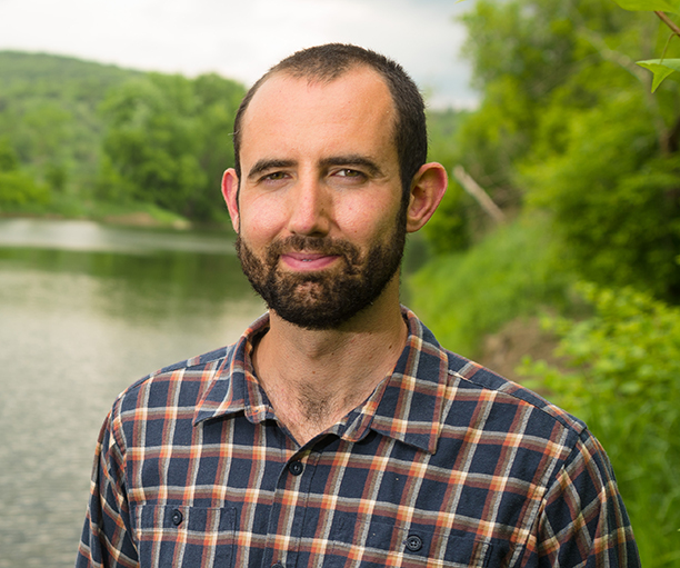 Jesse Gourevitch