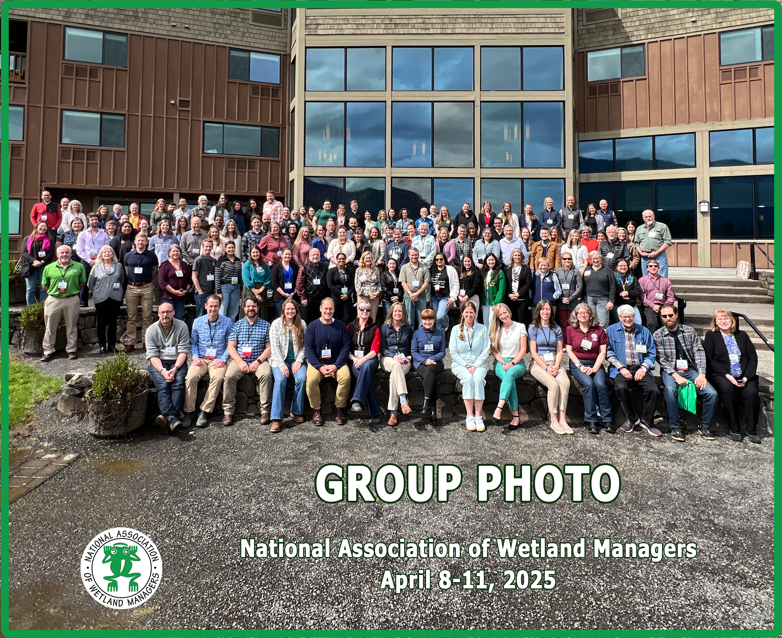 STFC Meeting - Photos