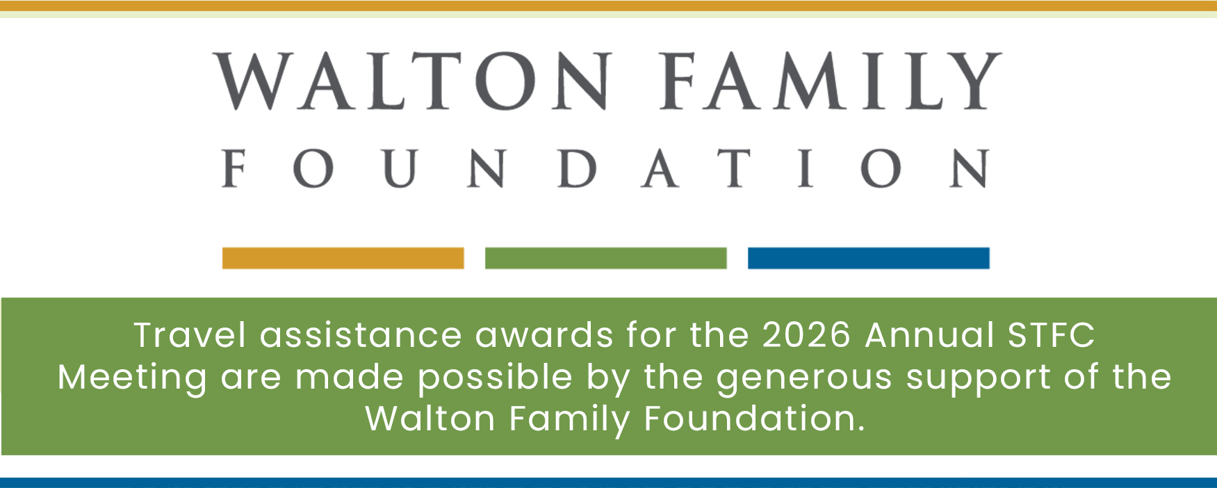 Walton Family Foundation
