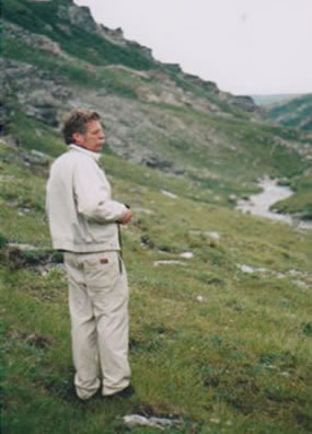 Jon Kusler