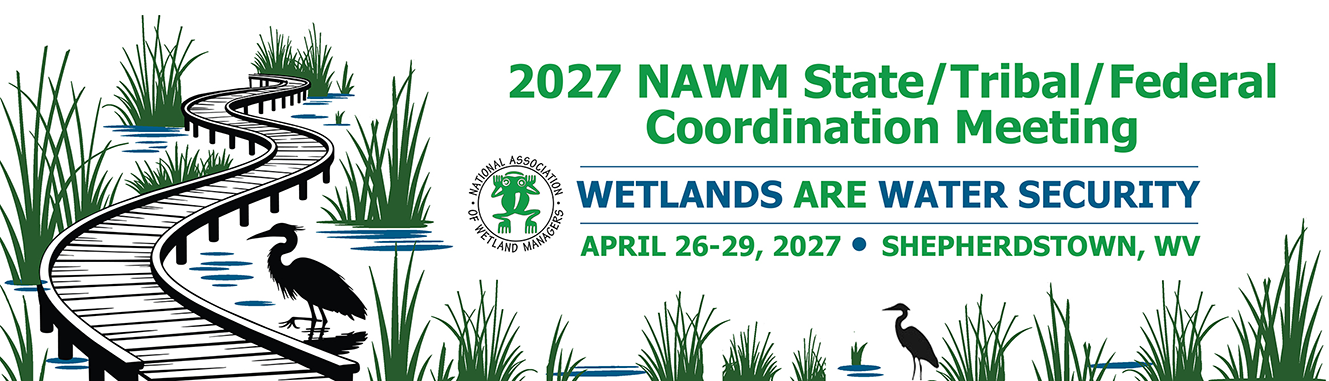NAWM's 2027 Abstract Submission Form